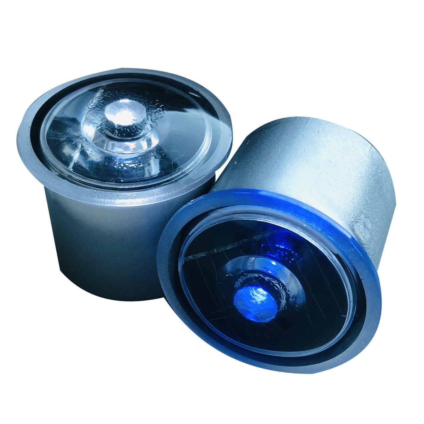 LED Dock & Deck Pods - Solar Powered Light Dots - PRE-ORDER