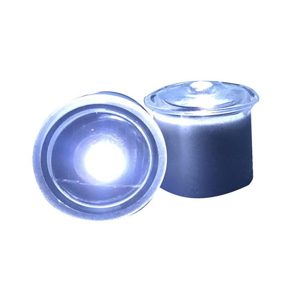 LED Dock & Deck Pods - Solar Powered Light Dots - PRE-ORDER