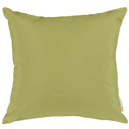 Convene 2 Piece Outdoor Patio Pillow Set by Modway