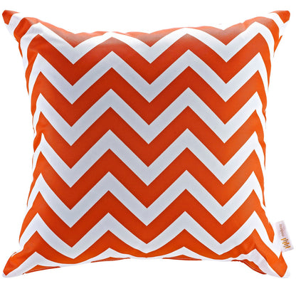 Modway 2 Piece Outdoor Patio Pillow Set by Modway