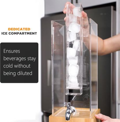 Beverage Dispenser