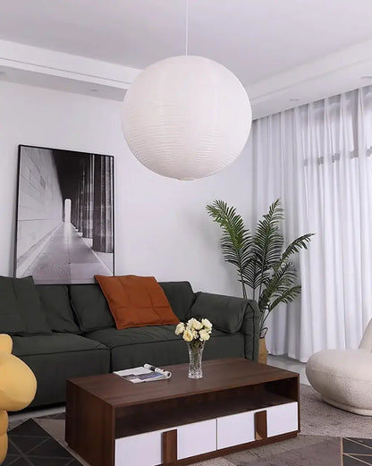 Akari 90A Pendant Light
