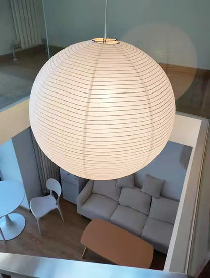 Akari 90A Pendant Light