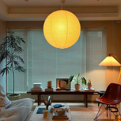 Akari A Pendant Light