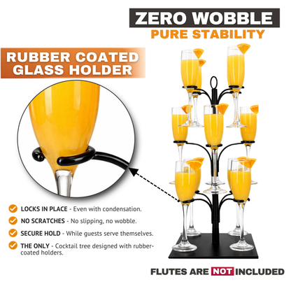 Cocktail Tree Stand