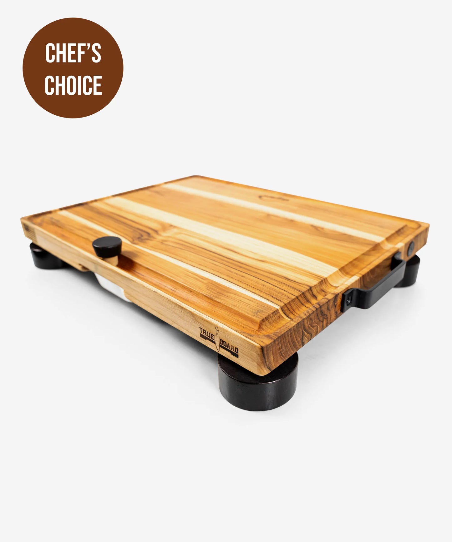 The True Board
