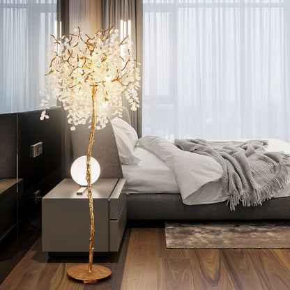 Shiro Noda Floor Light