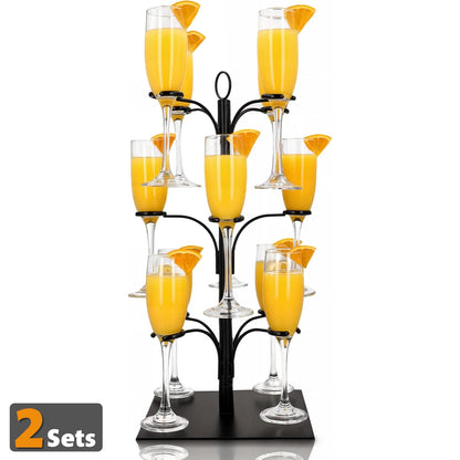 Cocktail Tree Stand