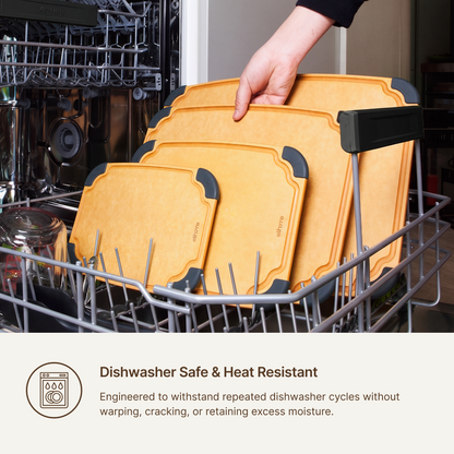 Essential Series Cutting Board - Large