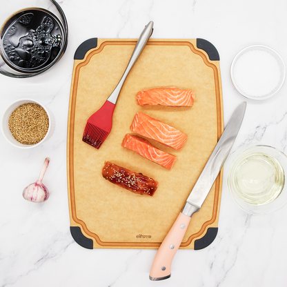 Essential Series Cutting Board - Large
