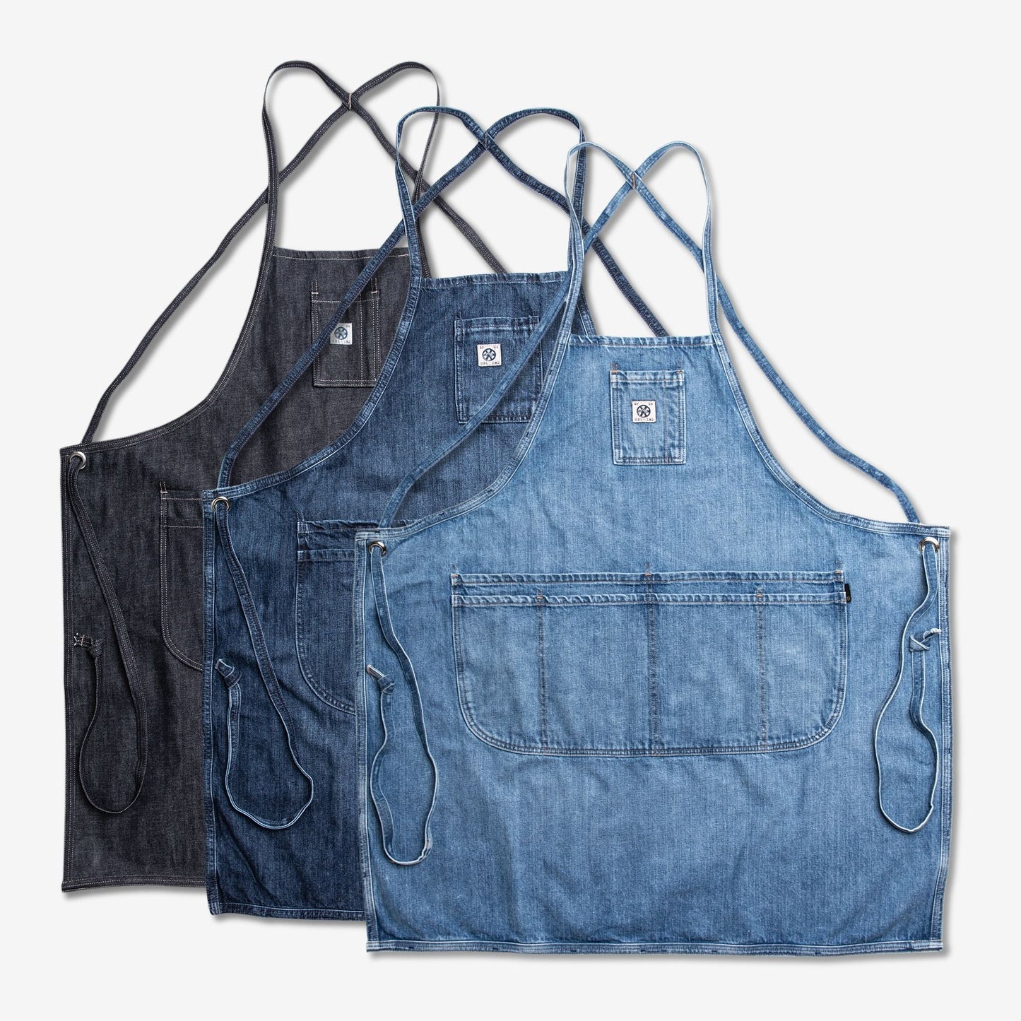 THE CLASSIC APRON
