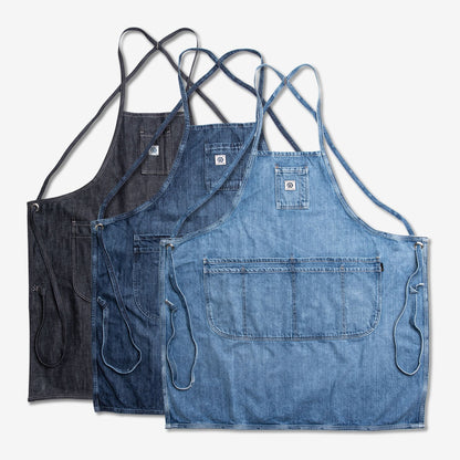 THE CLASSIC APRON