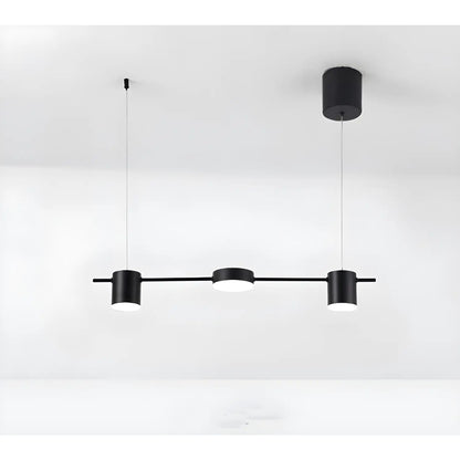 LED Pendant Light Kitchen - Modern Light for Bar, Dining Room, and Table