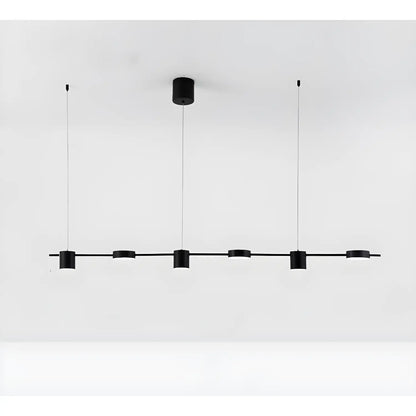 LED Pendant Light Kitchen - Modern Light for Bar, Dining Room, and Table