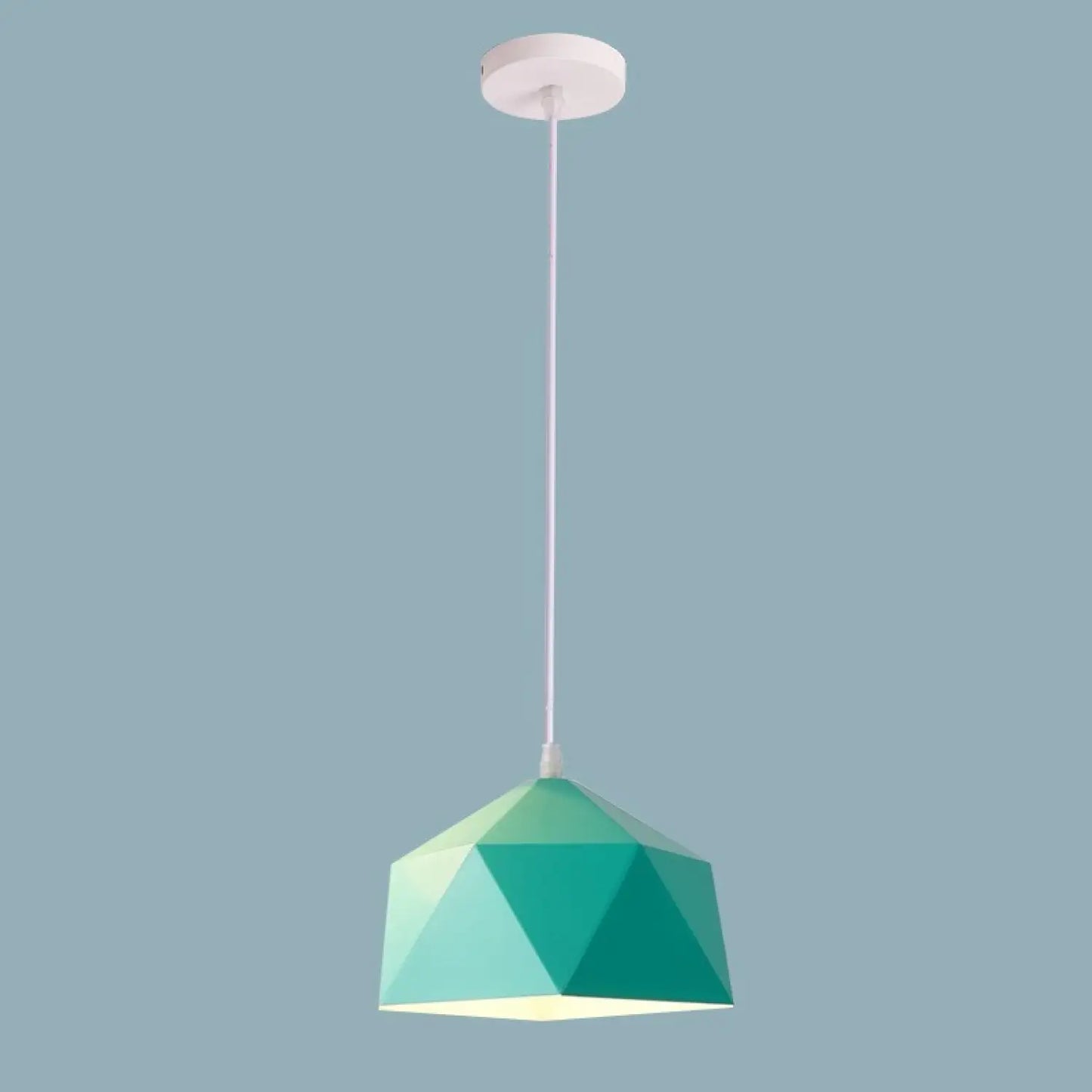 Nordic Hanging Light Over Island for Kitchen and Dining Ambiance