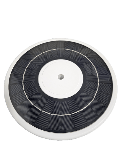 Solar LED Light